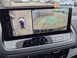 Nissan Qashqai 1.3 DIG-T MHEV 158 PS X-Tronic Tekna Voll-Leder Klimaautomatik PanoGlasdach Sitzheizung Lenkradheizung Navi Head-Up Display elektr. Heckklappe ACC PDC v+h 360&deg;Kamera DAB Bluetooth Touchscreen Apple CarPlay Android Auto 19"LM 