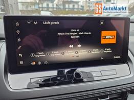 Nissan Qashqai 1.3 DIG-T MHEV 158 PS X-Tronic Tekna Voll-Leder Klimaautomatik PanoGlasdach Sitzheizung Lenkradheizung Navi Head-Up Display elektr. Heckklappe ACC PDC v+h 360&deg;Kamera DAB Bluetooth Touchscreen Apple CarPlay Android Auto 19"LM 