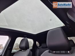 Nissan Qashqai 1.3 DIG-T MHEV 158 PS X-Tronic Tekna Voll-Leder Klimaautomatik PanoGlasdach Sitzheizung Lenkradheizung Navi Head-Up Display elektr. Heckklappe ACC PDC v+h 360&deg;Kamera DAB Bluetooth Touchscreen Apple CarPlay Android Auto 19"LM 