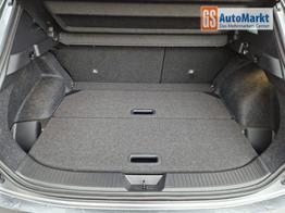 Nissan Qashqai 1.3 DIG-T MHEV 158 PS X-Tronic Tekna Voll-Leder Klimaautomatik PanoGlasdach Sitzheizung Lenkradheizung Navi Head-Up Display elektr. Heckklappe ACC PDC v+h 360&deg;Kamera DAB Bluetooth Touchscreen Apple CarPlay Android Auto 19"LM 