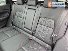 Nissan Qashqai 1.3 DIG-T MHEV 158 PS X-Tronic Tekna Voll-Leder Klimaautomatik PanoGlasdach Sitzheizung Lenkradheizung Navi Head-Up Display elektr. Heckklappe ACC PDC v+h 360&deg;Kamera DAB Bluetooth Touchscreen Apple CarPlay Android Auto 19"LM 