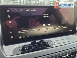 Nissan Qashqai 1.3 DIG-T MHEV 158 PS X-Tronic Tekna Voll-Leder Klimaautomatik PanoGlasdach Sitzheizung Lenkradheizung Navi Head-Up Display elektr. Heckklappe ACC PDC v+h 360&deg;Kamera DAB Bluetooth Touchscreen Apple CarPlay Android Auto 19"LM 