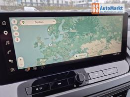 Nissan Qashqai 1.3 DIG-T MHEV 158 PS X-Tronic Tekna Voll-Leder Klimaautomatik PanoGlasdach Sitzheizung Lenkradheizung Navi Head-Up Display elektr. Heckklappe ACC PDC v+h 360&deg;Kamera DAB Bluetooth Touchscreen Apple CarPlay Android Auto 19"LM 