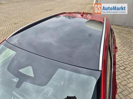 Nissan Qashqai 1.3 DIG-T MHEV 158 PS X-Tronic Tekna Voll-Leder Klimaautomatik PanoGlasdach Sitzheizung Lenkradheizung Navi Head-Up Display elektr. Heckklappe ACC PDC v+h 360&deg;Kamera DAB Bluetooth Touchscreen Apple CarPlay Android Auto 19"LM 