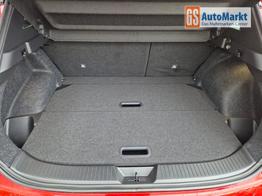 Nissan Qashqai 1.3 DIG-T MHEV 158 PS X-Tronic Tekna Voll-Leder Klimaautomatik PanoGlasdach Sitzheizung Lenkradheizung Navi Head-Up Display elektr. Heckklappe ACC PDC v+h 360&deg;Kamera DAB Bluetooth Touchscreen Apple CarPlay Android Auto 19"LM 