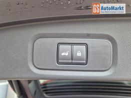 Nissan Qashqai 1.3 DIG-T MHEV 158 PS X-Tronic Tekna Voll-Leder Klimaautomatik PanoGlasdach Sitzheizung Lenkradheizung Navi Head-Up Display elektr. Heckklappe ACC PDC v+h 360&deg;Kamera DAB Bluetooth Touchscreen Apple CarPlay Android Auto 19"LM 