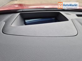 Nissan Qashqai 1.3 DIG-T MHEV 158 PS X-Tronic Tekna Voll-Leder Klimaautomatik PanoGlasdach Sitzheizung Lenkradheizung Navi Head-Up Display elektr. Heckklappe ACC PDC v+h 360&deg;Kamera DAB Bluetooth Touchscreen Apple CarPlay Android Auto 19"LM 