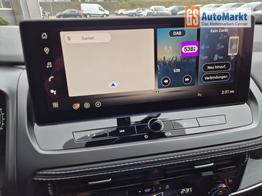 Nissan Qashqai 1.3 DIG-T MHEV 158 PS X-Tronic Tekna Voll-Leder Klimaautomatik PanoGlasdach Sitzheizung Lenkradheizung Navi Head-Up Display elektr. Heckklappe ACC PDC v+h 360&deg;Kamera DAB Bluetooth Touchscreen Apple CarPlay Android Auto 19"LM 