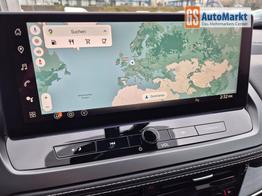 Nissan Qashqai 1.3 DIG-T MHEV 158 PS X-Tronic Tekna Voll-Leder Klimaautomatik PanoGlasdach Sitzheizung Lenkradheizung Navi Head-Up Display elektr. Heckklappe ACC PDC v+h 360&deg;Kamera DAB Bluetooth Touchscreen Apple CarPlay Android Auto 19"LM 