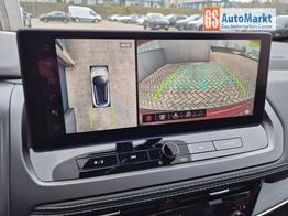 Nissan Qashqai 1.3 DIG-T MHEV 158 PS X-Tronic Tekna Voll-Leder Klimaautomatik PanoGlasdach Sitzheizung Lenkradheizung Navi Head-Up Display elektr. Heckklappe ACC PDC v+h 360&deg;Kamera DAB Bluetooth Touchscreen Apple CarPlay Android Auto 19"LM 