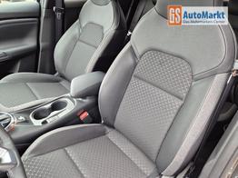 Nissan Juke 1.0 DIG-T 114PS N-Design Automatik Teil-Leder Klimaautomatik Sitzheizung Lenkradheizung PDC v+h R&uuml;ckf.Kamera Navi 19"LM Bluetooth Touchscreen Apple CarPlay Android Auto 