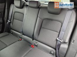 Nissan Juke 1.0 DIG-T 114PS N-Design Automatik Teil-Leder Klimaautomatik Sitzheizung Lenkradheizung PDC v+h R&uuml;ckf.Kamera Navi 19"LM Bluetooth Touchscreen Apple CarPlay Android Auto 