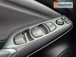 Nissan Juke 1.0 DIG-T 114PS N-Design Automatik Teil-Leder Klimaautomatik Sitzheizung Lenkradheizung PDC v+h R&uuml;ckf.Kamera Navi 19"LM Bluetooth Touchscreen Apple CarPlay Android Auto 
