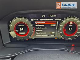 Nissan Juke 1.0 DIG-T 114PS N-Design Automatik Teil-Leder Klimaautomatik Sitzheizung Lenkradheizung PDC v+h R&uuml;ckf.Kamera Navi 19"LM Bluetooth Touchscreen Apple CarPlay Android Auto 