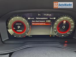 Nissan Juke 1.0 DIG-T 114PS N-Design Automatik Teil-Leder Klimaautomatik Sitzheizung Lenkradheizung PDC v+h R&uuml;ckf.Kamera Navi 19"LM Bluetooth Touchscreen Apple CarPlay Android Auto 