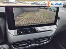 Nissan Juke 1.0 DIG-T 114PS N-Design Automatik Teil-Leder Klimaautomatik Sitzheizung Lenkradheizung PDC v+h R&uuml;ckf.Kamera Navi 19"LM Bluetooth Touchscreen Apple CarPlay Android Auto 