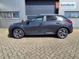 Kia XCeed 1.6 T-GDi 150PS Automatik Klimaautomatik Sitzheizung Lenkradheizung Navi PDC R&uuml;ckf.Kamera abged.Scheiben Apple CarPlay Android Auto 