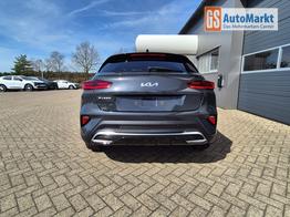 Kia XCeed 1.6 T-GDi 150PS Automatik Klimaautomatik Sitzheizung Lenkradheizung Navi PDC R&uuml;ckf.Kamera abged.Scheiben Apple CarPlay Android Auto 