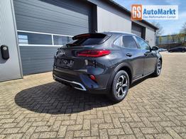 Kia XCeed 1.6 T-GDi 150PS Automatik Klimaautomatik Sitzheizung Lenkradheizung Navi PDC R&uuml;ckf.Kamera abged.Scheiben Apple CarPlay Android Auto 