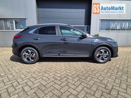 Kia XCeed 1.6 T-GDi 150PS Automatik Klimaautomatik Sitzheizung Lenkradheizung Navi PDC R&uuml;ckf.Kamera abged.Scheiben Apple CarPlay Android Auto 