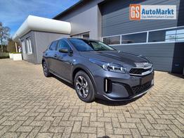 Kia XCeed 1.6 T-GDi 150PS Automatik Klimaautomatik Sitzheizung Lenkradheizung Navi PDC R&uuml;ckf.Kamera abged.Scheiben Apple CarPlay Android Auto 