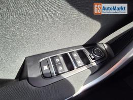 Kia XCeed 1.6 T-GDi 150PS Automatik Klimaautomatik Sitzheizung Lenkradheizung Navi PDC R&uuml;ckf.Kamera abged.Scheiben Apple CarPlay Android Auto 