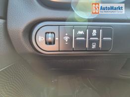 Kia XCeed 1.6 T-GDi 150PS Automatik Klimaautomatik Sitzheizung Lenkradheizung Navi PDC R&uuml;ckf.Kamera abged.Scheiben Apple CarPlay Android Auto 