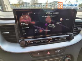 Kia XCeed 1.6 T-GDi 150PS Automatik Klimaautomatik Sitzheizung Lenkradheizung Navi PDC R&uuml;ckf.Kamera abged.Scheiben Apple CarPlay Android Auto 