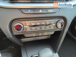 Kia XCeed 1.6 T-GDi 150PS Automatik Klimaautomatik Sitzheizung Lenkradheizung Navi PDC R&uuml;ckf.Kamera abged.Scheiben Apple CarPlay Android Auto 