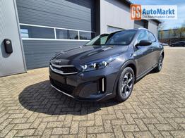 Kia XCeed 1.6 T-GDi 150PS Automatik Klimaautomatik Sitzheizung Lenkradheizung Navi PDC R&uuml;ckf.Kamera abged.Scheiben Apple CarPlay Android Auto 