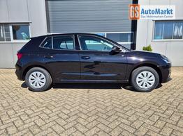 Skoda Fabia 1.0 TSI 95PS Selection 5-t&uuml;rig R&uuml;ckf.Kamera Parksensoren Sitzheizung Multifunktionslenkrad Klima Skoda-Radio Bluetooth Touchscreen Tempomat Nebelsch. Apple CarPlay + Android Auto 