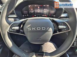 Skoda Fabia 1.0 TSI 95PS Selection 5-t&uuml;rig R&uuml;ckf.Kamera Parksensoren Sitzheizung Multifunktionslenkrad Klima Skoda-Radio Bluetooth Touchscreen Tempomat Nebelsch. Apple CarPlay + Android Auto 