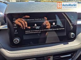 Skoda Fabia 1.0 TSI 95PS Selection 5-t&uuml;rig R&uuml;ckf.Kamera Parksensoren Sitzheizung Multifunktionslenkrad Klima Skoda-Radio Bluetooth Touchscreen Tempomat Nebelsch. Apple CarPlay + Android Auto 