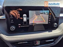Skoda Fabia 1.0 TSI 95PS Selection 5-t&uuml;rig R&uuml;ckf.Kamera Parksensoren Sitzheizung Multifunktionslenkrad Klima Skoda-Radio Bluetooth Touchscreen Tempomat Nebelsch. Apple CarPlay + Android Auto 