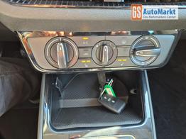 Skoda Fabia 1.0 TSI 95PS Selection 5-t&uuml;rig R&uuml;ckf.Kamera Parksensoren Sitzheizung Multifunktionslenkrad Klima Skoda-Radio Bluetooth Touchscreen Tempomat Nebelsch. Apple CarPlay + Android Auto 