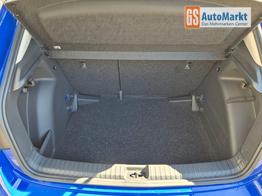 Skoda Fabia 1.0 TSI 95PS Selection 5-t&uuml;rig R&uuml;ckf.Kamera Parksensoren Sitzheizung Multifunktionslenkrad Klima Skoda-Radio Bluetooth Touchscreen Tempomat Nebelsch. Apple CarPlay + Android Auto 