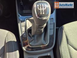 Skoda Fabia 1.0 TSI 95PS Selection 5-t&uuml;rig R&uuml;ckf.Kamera Parksensoren Sitzheizung Multifunktionslenkrad Klima Skoda-Radio Bluetooth Touchscreen Tempomat Nebelsch. Apple CarPlay + Android Auto 