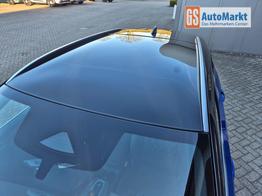 Nissan Qashqai 1.3 DIG-T MHEV 158 PS X-Tronic Tekna Premium Paket 20"LM Teil-Leder PanoGlasdach Klimaautomatik Sitzheizung Lenkradheizung Navi Head-Up Display elektr. Heckklappe ACC PDC v+h 360&deg;Kamera DAB Bluetooth Touchscreen Apple CarPlay Android Auto 