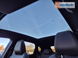 Nissan Qashqai 1.3 DIG-T MHEV 158 PS X-Tronic Tekna Premium Paket 20"LM Teil-Leder PanoGlasdach Klimaautomatik Sitzheizung Lenkradheizung Navi Head-Up Display elektr. Heckklappe ACC PDC v+h 360&deg;Kamera DAB Bluetooth Touchscreen Apple CarPlay Android Auto 