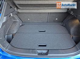 Nissan Qashqai 1.3 DIG-T MHEV 158 PS X-Tronic Tekna Premium Paket 20"LM Teil-Leder PanoGlasdach Klimaautomatik Sitzheizung Lenkradheizung Navi Head-Up Display elektr. Heckklappe ACC PDC v+h 360&deg;Kamera DAB Bluetooth Touchscreen Apple CarPlay Android Auto 