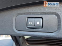 Nissan Qashqai 1.3 DIG-T MHEV 158 PS X-Tronic Tekna Premium Paket 20"LM Teil-Leder PanoGlasdach Klimaautomatik Sitzheizung Lenkradheizung Navi Head-Up Display elektr. Heckklappe ACC PDC v+h 360&deg;Kamera DAB Bluetooth Touchscreen Apple CarPlay Android Auto 