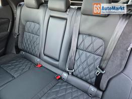 Nissan Qashqai 1.3 DIG-T MHEV 158 PS X-Tronic Tekna Premium Paket 20"LM Teil-Leder PanoGlasdach Klimaautomatik Sitzheizung Lenkradheizung Navi Head-Up Display elektr. Heckklappe ACC PDC v+h 360&deg;Kamera DAB Bluetooth Touchscreen Apple CarPlay Android Auto 