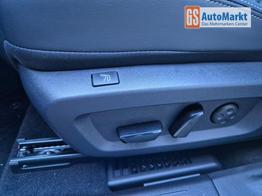 Nissan Qashqai 1.3 DIG-T MHEV 158 PS X-Tronic Tekna Premium Paket 20"LM Teil-Leder PanoGlasdach Klimaautomatik Sitzheizung Lenkradheizung Navi Head-Up Display elektr. Heckklappe ACC PDC v+h 360&deg;Kamera DAB Bluetooth Touchscreen Apple CarPlay Android Auto 