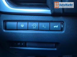 Nissan Qashqai 1.3 DIG-T MHEV 158 PS X-Tronic Tekna Premium Paket 20"LM Teil-Leder PanoGlasdach Klimaautomatik Sitzheizung Lenkradheizung Navi Head-Up Display elektr. Heckklappe ACC PDC v+h 360&deg;Kamera DAB Bluetooth Touchscreen Apple CarPlay Android Auto 