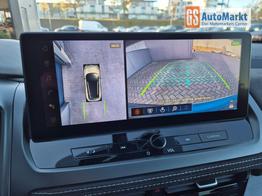 Nissan Qashqai 1.3 DIG-T MHEV 158 PS X-Tronic Tekna Premium Paket 20"LM Teil-Leder PanoGlasdach Klimaautomatik Sitzheizung Lenkradheizung Navi Head-Up Display elektr. Heckklappe ACC PDC v+h 360&deg;Kamera DAB Bluetooth Touchscreen Apple CarPlay Android Auto 