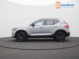 Volvo XC40 2.0 Black Edition Plus B4 Mild-Hybrid 197PS Automatik elektr. PanoDach R&uuml;ckf.Kamera PDC v+h ACC el.Heckklappe Harman/Kardon-Sound Klimaautomatik Sitzheizung Lenkradheizung Apple CarPlay Android Auto 20-LM 