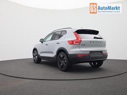 Volvo XC40 2.0 Black Edition Plus B4 Mild-Hybrid 197PS Automatik elektr. PanoDach R&uuml;ckf.Kamera PDC v+h ACC el.Heckklappe Harman/Kardon-Sound Klimaautomatik Sitzheizung Lenkradheizung Apple CarPlay Android Auto 20-LM 