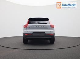 Volvo XC40 2.0 Black Edition Plus B4 Mild-Hybrid 197PS Automatik elektr. PanoDach R&uuml;ckf.Kamera PDC v+h ACC el.Heckklappe Harman/Kardon-Sound Klimaautomatik Sitzheizung Lenkradheizung Apple CarPlay Android Auto 20-LM 