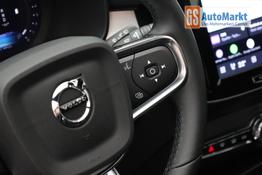 Volvo XC40 2.0 Black Edition Plus B4 Mild-Hybrid 197PS Automatik elektr. PanoDach R&uuml;ckf.Kamera PDC v+h ACC el.Heckklappe Harman/Kardon-Sound Klimaautomatik Sitzheizung Lenkradheizung Apple CarPlay Android Auto 20-LM 