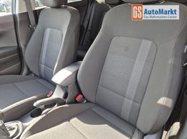 Hyundai i20 1.0 T-GDI 90PS Trend 5-t&uuml;rig Klimaautomatik Sitzheizung Lenkradheizung R&uuml;ckf.Kamera PDC Apple CarPlay Android Auto Tempomat Touchscreen 16"LM 